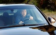 Why did Patrick Dempsey leave Grey's Anatomy?